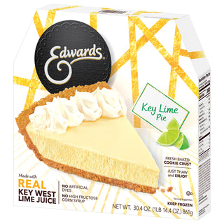 <i>EDWARDS</i>® Key Lime Pie