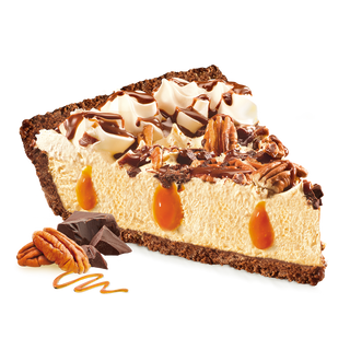 <i>EDWARDS</i>® Turtle Crème Pie