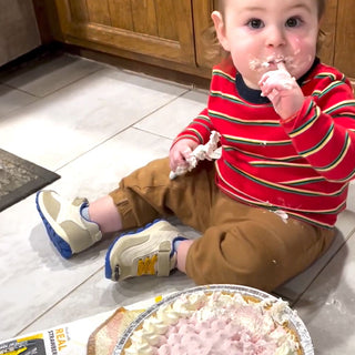 Oliver the Pie Thief