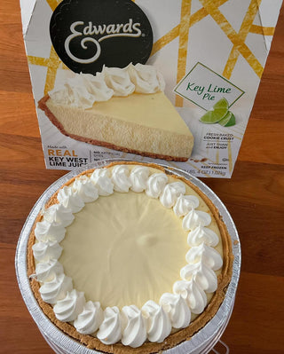 Solving Problems with Pie