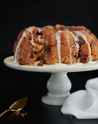 EDWARDS® PECAN PIE MONKEY BREAD