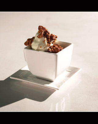 PECAN PRALINE SUNDAE