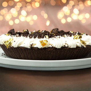 Dessert Plating Idea