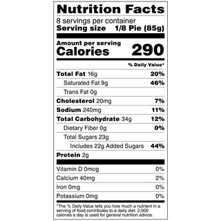 <i>EDWARDS</i>® Signatures Original Whipped Cheesecake